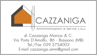 Cazzaniga