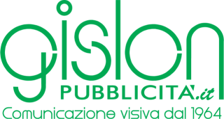 Gislon-pubblicita_logo