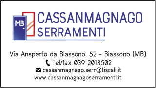 Cassanmagnago