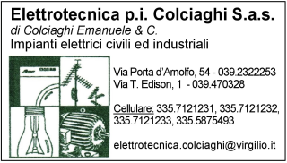 Colciaghi