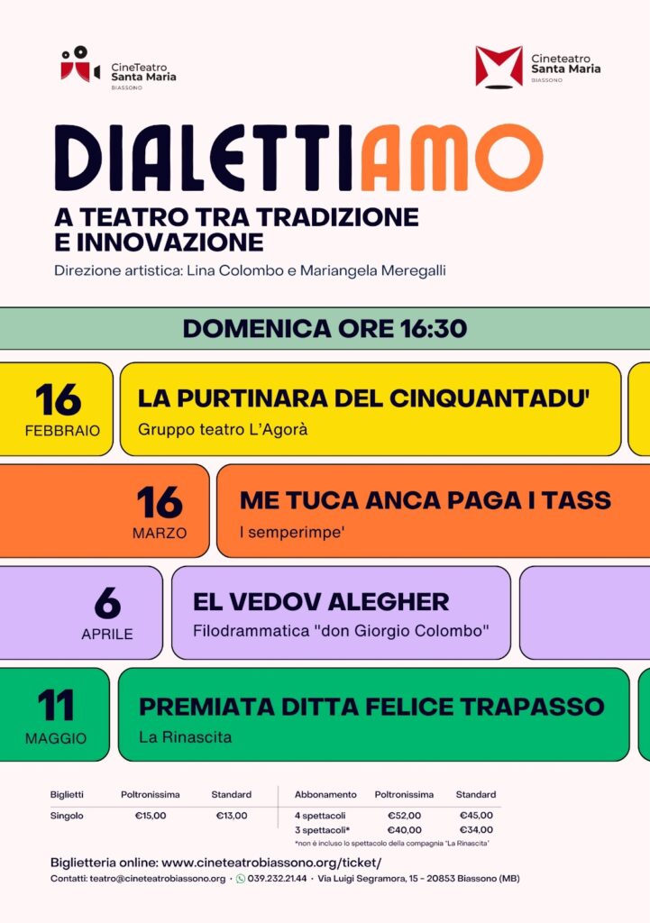 DialettiAmo