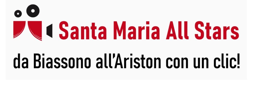 Santa Maria ALL STARS